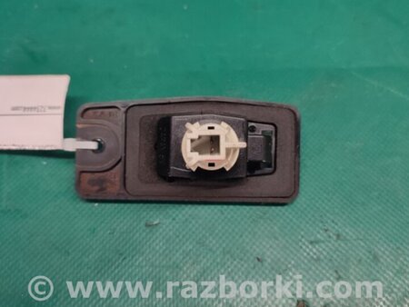 ФОТО Подсветка номера для Nissan X-Trail T32 /Rogue (2013-) Киев