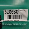 ФОТО Подсветка номера для Nissan X-Trail T32 /Rogue (2013-) Киев