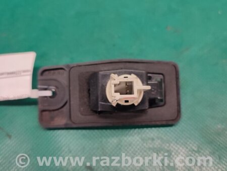 ФОТО Подсветка номера для Nissan X-Trail T32 /Rogue (2013-) Киев