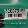 ФОТО Подсветка номера для Nissan X-Trail T32 /Rogue (2013-) Киев