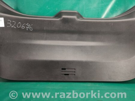 ФОТО Обшивка крышки багажника для Nissan X-Trail T32 /Rogue (2013-) Киев
