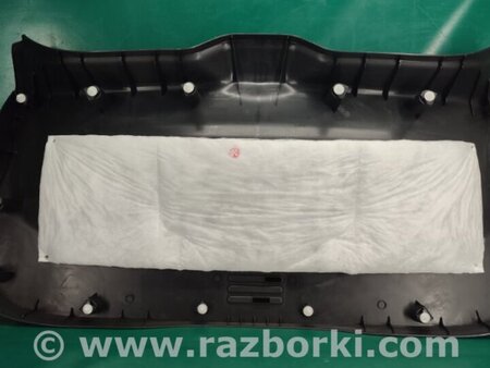 ФОТО Обшивка крышки багажника для Nissan X-Trail T32 /Rogue (2013-) Киев