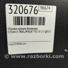 ФОТО Обшивка крышки багажника для Nissan X-Trail T32 /Rogue (2013-) Киев