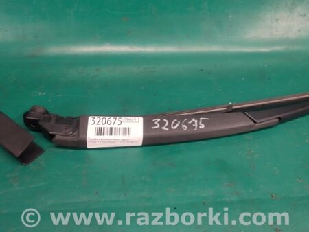 ФОТО Дворник задний для Nissan X-Trail T32 /Rogue (2013-) Киев