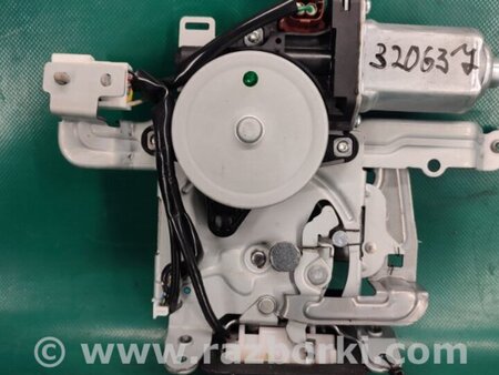 ФОТО Замок крышки багажника для Nissan X-Trail T32 /Rogue (2013-) Киев