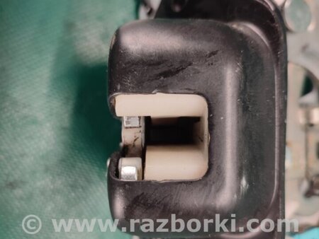 ФОТО Замок крышки багажника для Nissan X-Trail T32 /Rogue (2013-) Киев