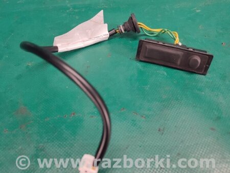 ФОТО Кнопка открывания багажника наружная для Nissan X-Trail T32 /Rogue (2013-) Киев