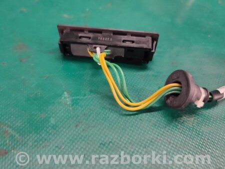 ФОТО Кнопка открывания багажника наружная для Nissan X-Trail T32 /Rogue (2013-) Киев