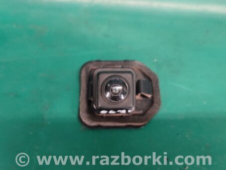 ФОТО Камера заднего вида для Nissan X-Trail T32 /Rogue (2013-) Киев