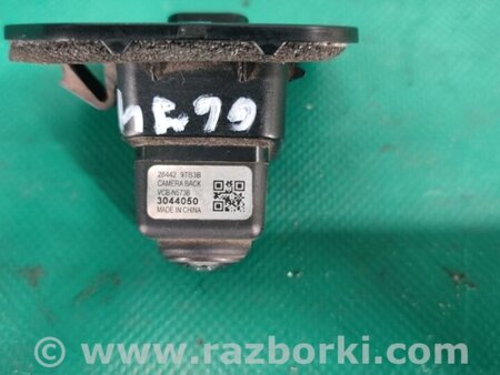 ФОТО Камера заднего вида для Nissan X-Trail T32 /Rogue (2013-) Киев