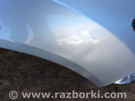ФОТО Дверь для Nissan X-Trail T32 /Rogue (2013-) Киев