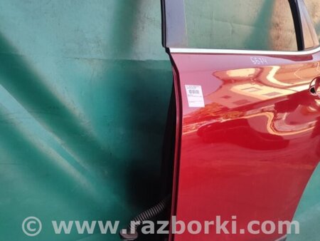 ФОТО Дверь для Nissan X-Trail T32 /Rogue (2013-) Киев