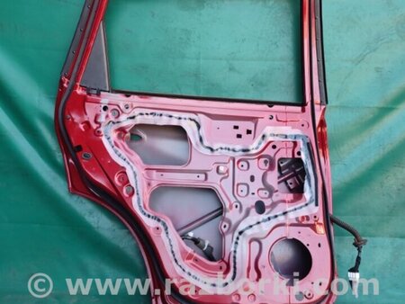 ФОТО Дверь для Nissan X-Trail T32 /Rogue (2013-) Киев
