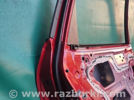 ФОТО Дверь для Nissan X-Trail T32 /Rogue (2013-) Киев
