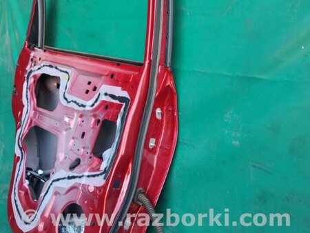 ФОТО Дверь для Nissan X-Trail T32 /Rogue (2013-) Киев