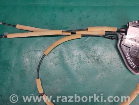 ФОТО Замок двери для Nissan X-Trail T32 /Rogue (2013-) Киев