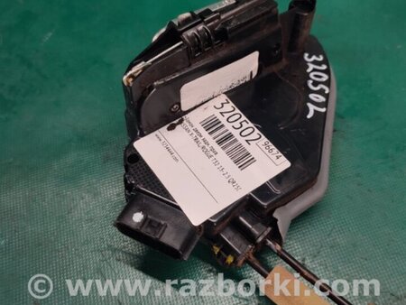 ФОТО Замок двери для Nissan X-Trail T32 /Rogue (2013-) Киев