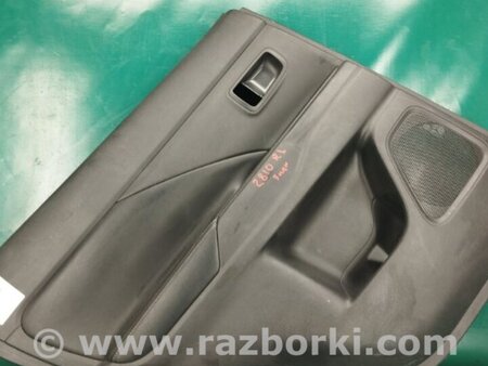 ФОТО Карта двери для Mitsubishi Outlander GF (2012-) Киев