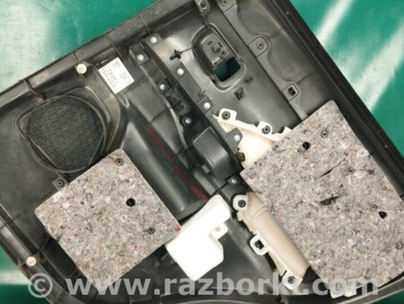 ФОТО Карта двери для Mitsubishi Outlander GF (2012-) Киев