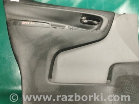 ФОТО Карта двери для Nissan NV200 USA (2013-) Киев