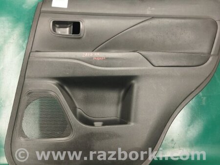 ФОТО Карта двери для Mitsubishi Outlander GF (2012-) Киев