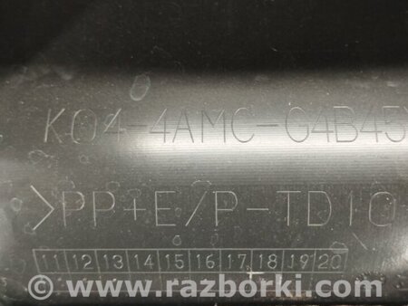 ФОТО Карта двери для Mitsubishi Outlander GF (2012-) Киев