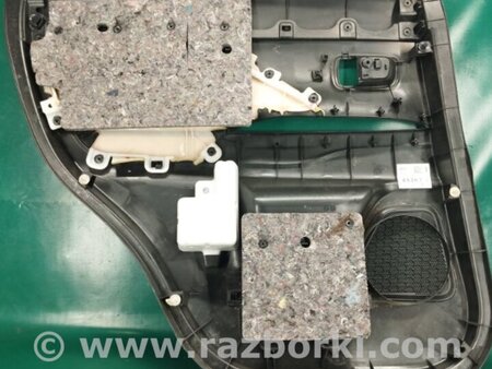ФОТО Карта двери для Mitsubishi Outlander GF (2012-) Киев