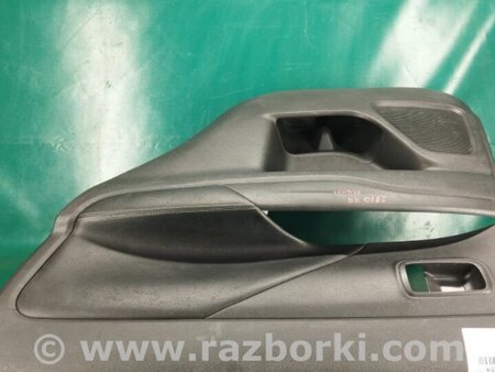 ФОТО Карта двери для Mitsubishi Outlander GF (2012-) Киев