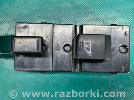 ФОТО Кнопка стеклоподьемника для Nissan NV200 USA (2013-) Киев