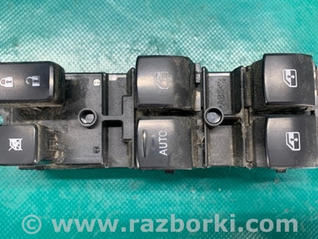 ФОТО Блок управления стеклоподъемником для Mitsubishi Outlander GF (2012-) Киев