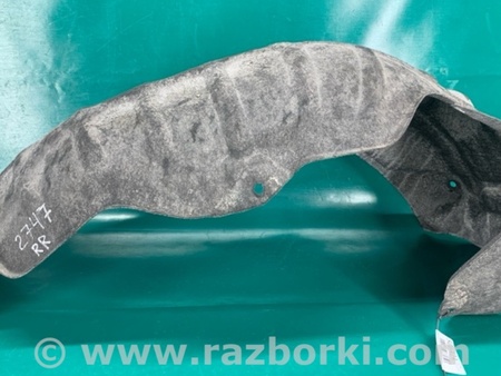 ФОТО Подкрылок для Mazda 3 BM/BN (2013-2019) (III) Киев