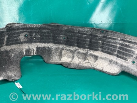 ФОТО Подкрылок для Mazda 3 BM/BN (2013-2019) (III) Киев