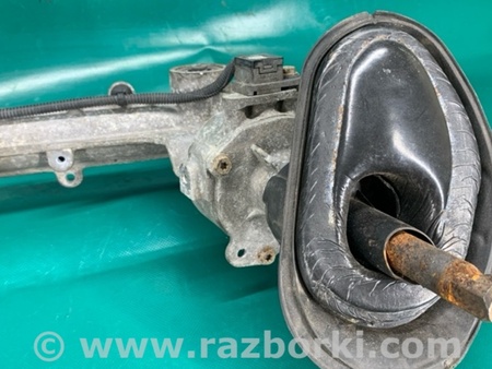 ФОТО Рулевая рейка для Ford Focus 3 (01.2010 - 03.2018) Киев