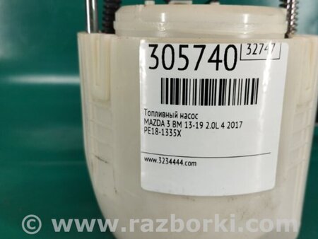 ФОТО Топливный насос для Mazda 3 BM (2013-...) (III) Киев