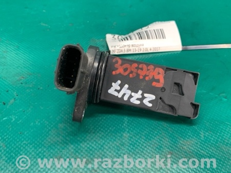 ФОТО Расходомер воздуха для Mazda 3 BM (2013-...) (III) Киев