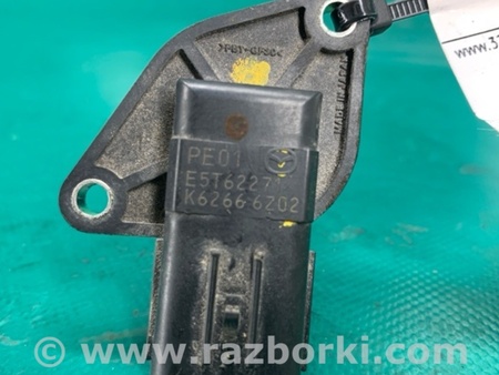 ФОТО Расходомер воздуха для Mazda 3 BM (2013-...) (III) Киев