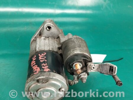 ФОТО Стартер для Mazda 3 BM (2013-...) (III) Киев