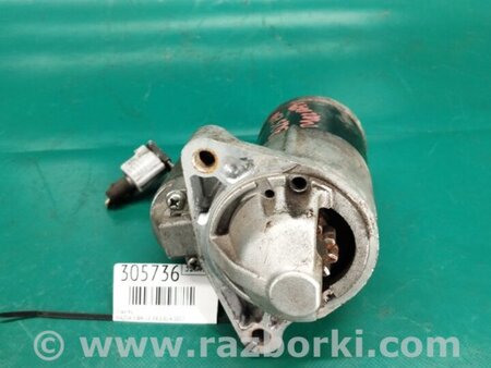 ФОТО Стартер для Mazda 3 BM (2013-...) (III) Киев