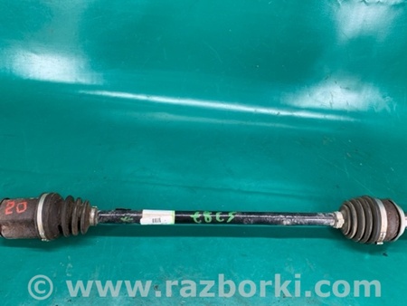 ФОТО Привод задний для Acura RDX TB3, TB4 (03.2012-12.2015) Киев