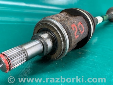 ФОТО Привод задний для Acura RDX TB3, TB4 (03.2012-12.2015) Киев