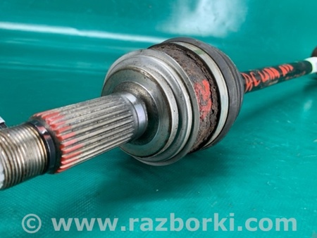 ФОТО Привод задний для Acura RDX TB3, TB4 (03.2012-12.2015) Киев