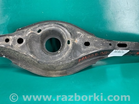 ФОТО Рычаг задний нижний поперечный для Mazda 3 BM (2013-...) (III) Киев