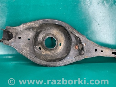 ФОТО Рычаг задний нижний поперечный для Mazda 3 BM (2013-...) (III) Киев