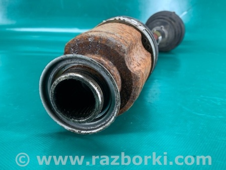 ФОТО Привод передний для Acura RDX TB3, TB4 (03.2012-12.2015) Киев