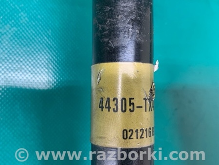 ФОТО Привод передний для Acura RDX TB3, TB4 (03.2012-12.2015) Киев