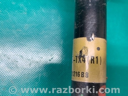 ФОТО Привод передний для Acura RDX TB3, TB4 (03.2012-12.2015) Киев