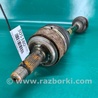 ФОТО Привод передний для Acura RDX TB3, TB4 (03.2012-12.2015) Киев