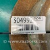 ФОТО Диск тормозной задний для Acura RDX TB3, TB4 (03.2012-12.2015) Киев