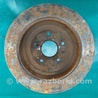 ФОТО Диск тормозной задний для Acura RDX TB3, TB4 (03.2012-12.2015) Киев