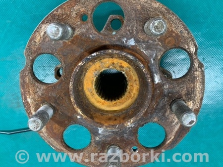 ФОТО Ступица для Acura RDX TB3, TB4 (03.2012-12.2015) Киев